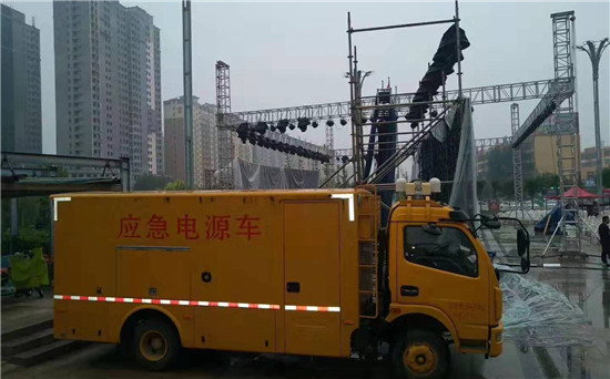 万泉镇300KW发电机出租