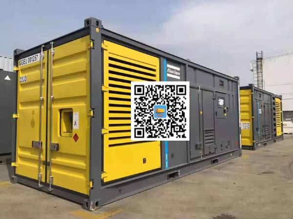 万泉镇大型发电机出租