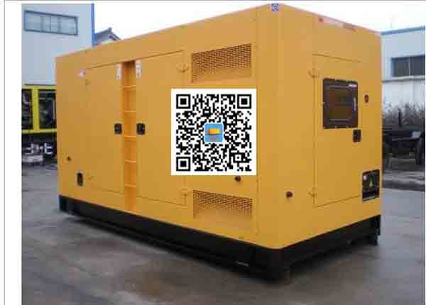 万泉镇静音发电机出租