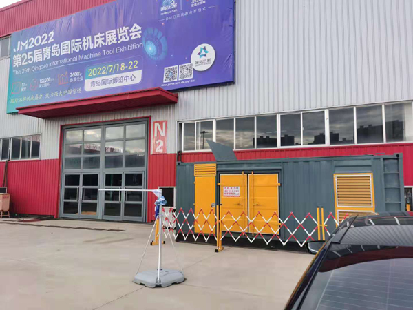 万泉镇发电车出租-我国柴油机发电机组行业引领动力行业发展,前景广阔