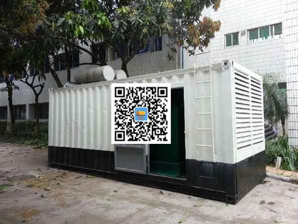万泉镇出租发电机-什么样的柴油发电机使用效果比较好