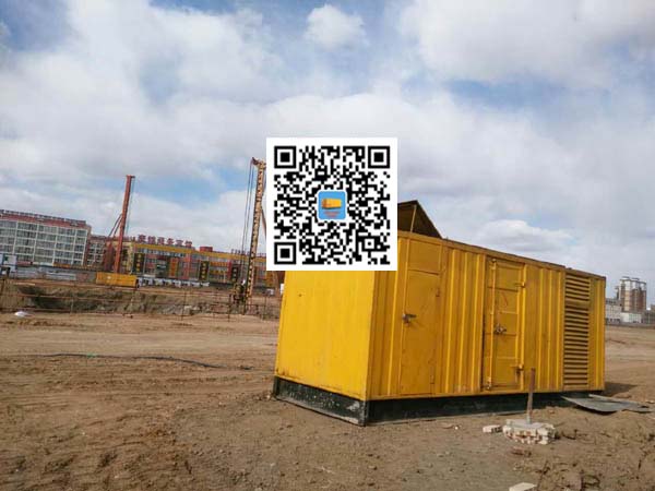 万泉镇发电机出租-柴油发电机组安全操作规程有哪些？