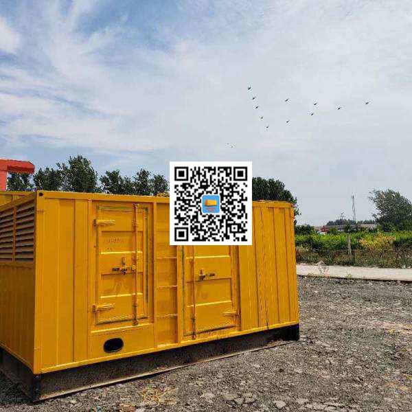万泉镇发电机出租发电机电刷的结构与作用是什么
