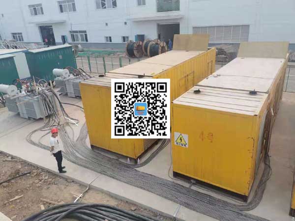 万泉镇发电机出租-柴油发电机组应用在哪些方面
