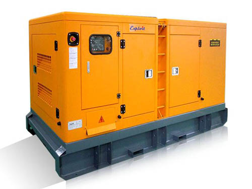 万泉镇影响 200kw 柴油发电机油耗的因素有哪些？