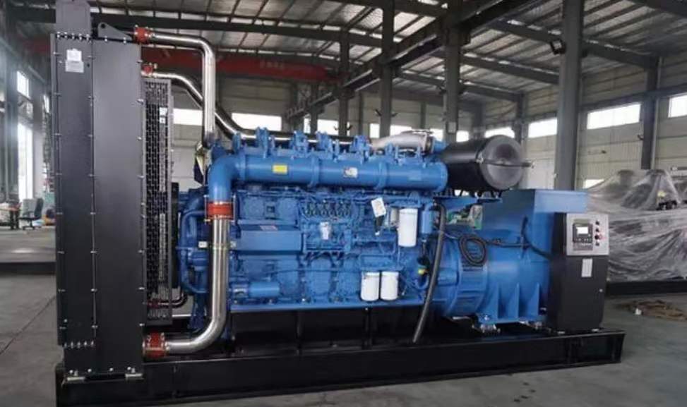万泉镇800kW 柴油发电机的输出电流是恒定的吗?