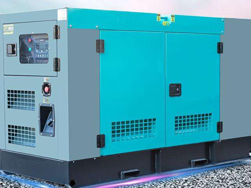 万泉镇50KW柴油发电机油耗是多少?