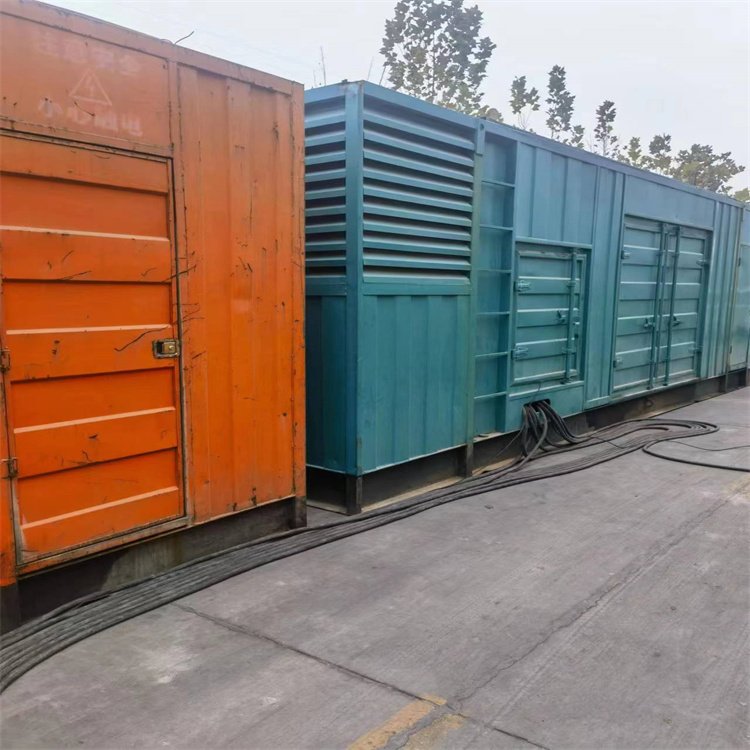 万泉镇如何选择适合 600kW 柴油发电机组的热继电器？