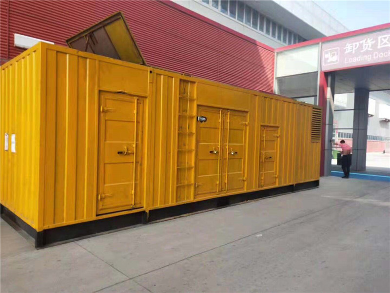 万泉镇储能设备的前景和市场怎么样？