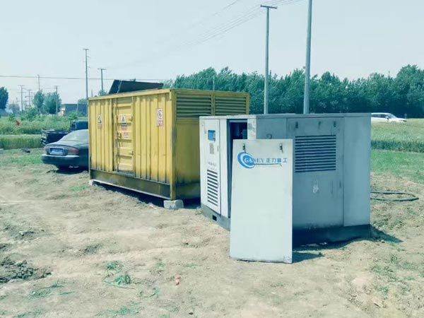 万泉镇柴油发电机组冬季日常维修需要哪些工具？